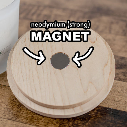 Jack Skellington Candle